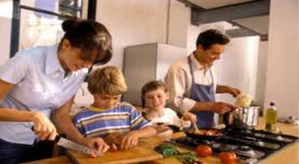 Conciliación trabajo – familia, labor en conjunto. | Informando y